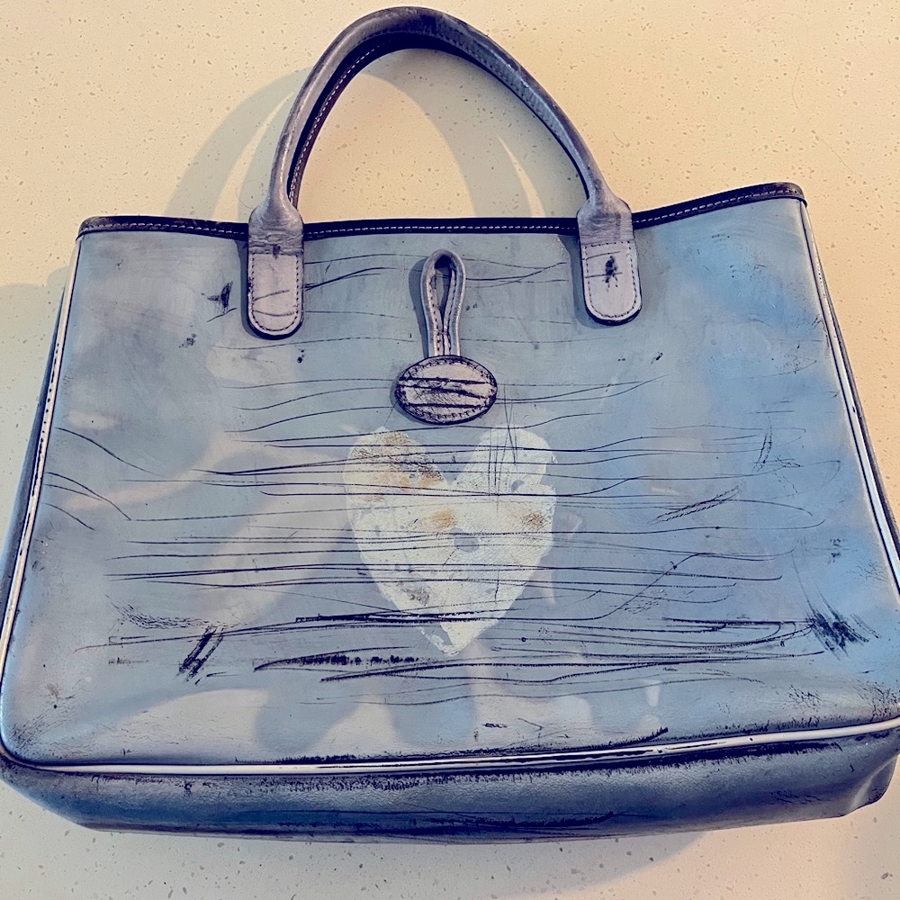 longchamp purse
